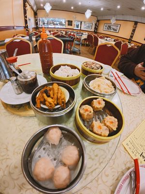 King Palace Seafood Restaurant