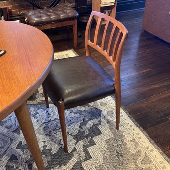 Hugo Upholstery - After - Auto Upholstery Near Me Hugo Upholstery - After - Auto Upholstery Near Me