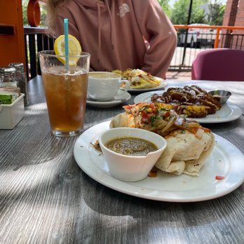 Tangerine - Lafayette - Breakfast & Brunch Near Me - Lafayette, Colorado
