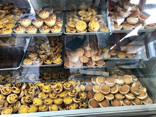 Pâtisserie Rosário by null