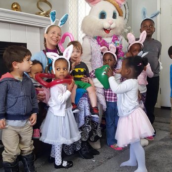 Absurd Entertainment - Miss Floppy and marebear  made my daughters 2nd bday party!!she was ecstatic!I would Highly recommend.Easy booking.Pleased - Clowns Near Me