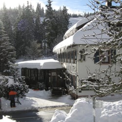 Hotel Sarbacher