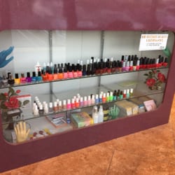 US Nails II