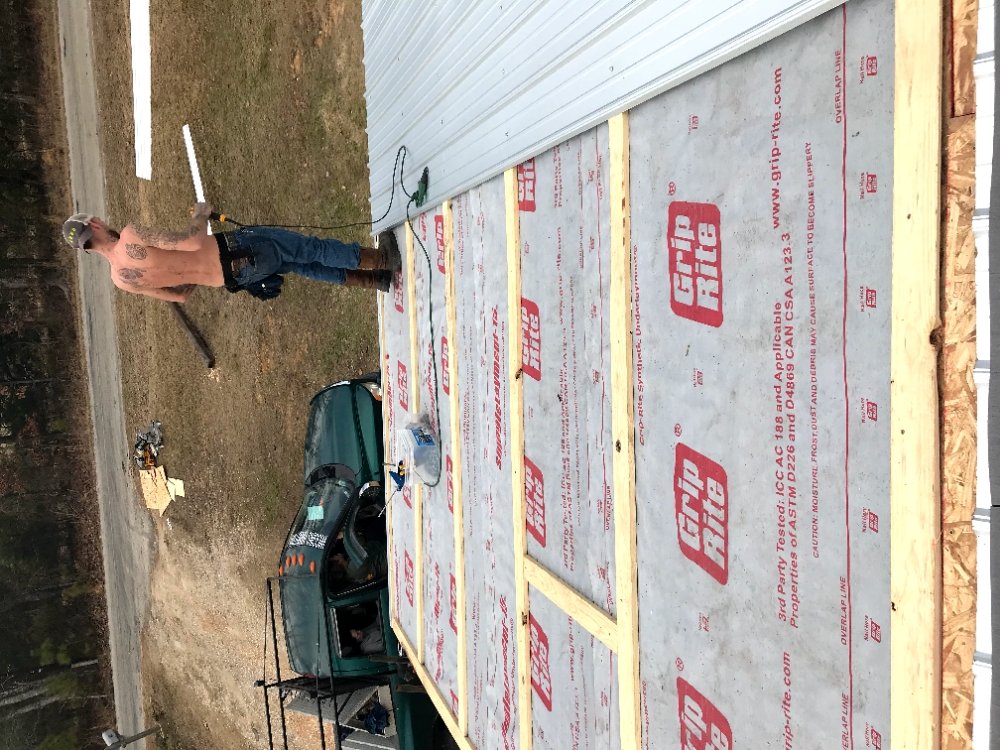 Slide of Wiggins Handyman & Restoration Service