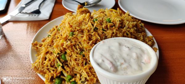 Cedars in University District by null