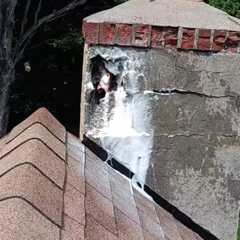 Galland Contracting - a cat stuck in a chimney - Flooring Near Me Galland Contracting - a cat stuck in a chimney - Flooring Near Me