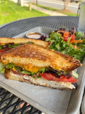 The Loyalist Market by null