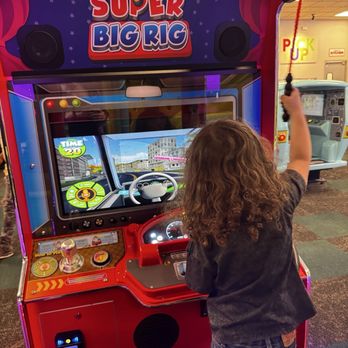 Chuck E. Cheese - Pizza Near Me - North Las Vegas, Nevada Chuck E. Cheese - Pizza Near Me - North Las Vegas, Nevada