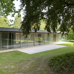 Kanzlerbungalow