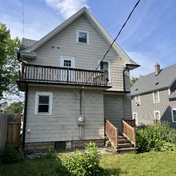 NorthStar Seamless Gutters - Brand new k style aluminum black gutters and downspouts - Gutter Services Near Me - Saint Paul, Minnesota NorthStar Seamless Gutters - Brand new k style aluminum black gutters and downspouts - Gutter Services Near Me - Saint Paul, Minnesota