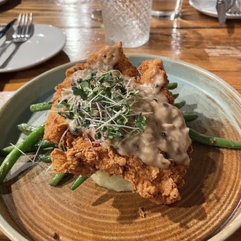 Subourbon - Country fried chicken - Southern Near Me - Columbus, Ohio
