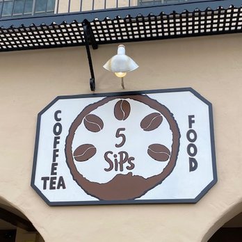 5 Sips Coffee - Coffee & Tea Near Me - Sacramento, California 5 Sips Coffee - Coffee & Tea Near Me - Sacramento, California