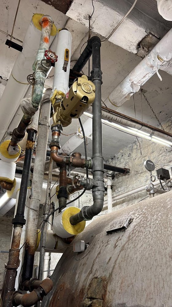 Slide of Eudomal Plomero