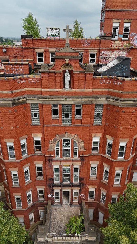 Mount St Mary's Hospital of Niagara Falls - patient advocate in Lewiston, NY