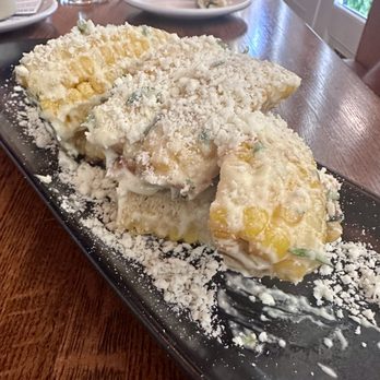 HATTAWAY'S - Street Corn - Southern Near Me - Walla Walla, Washington