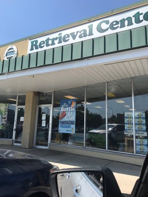 Integrity Container Recycling