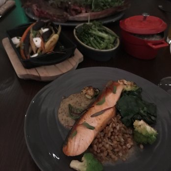Hearth 61 - New American Near Me - Paradise Valley, Arizona