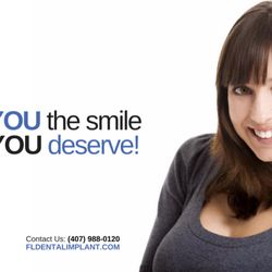 Florida Dental Implant & Aesthetic Center