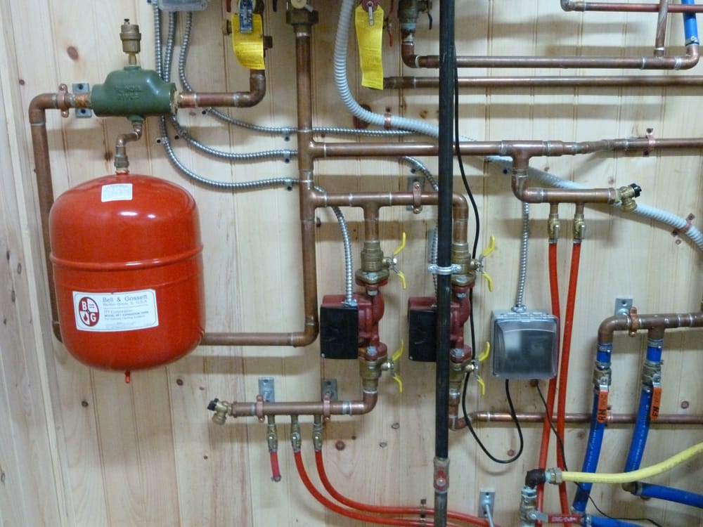 Slide of Do It Right Plumbing