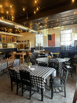 Old Crow Coffeehouse