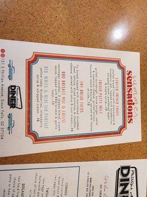 Phillips Avenue Diner by null