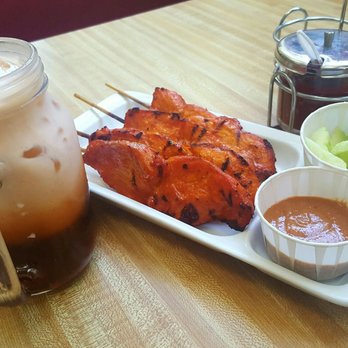 Tasty Thai - Thai Near Me - Huntington Park, California