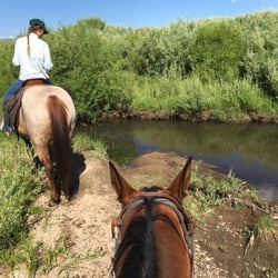 Cottonwood Ranch