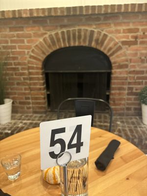 For Crepe Sake by null