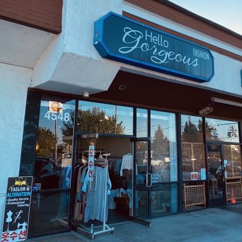 Hello Gorgeous - Accessories Near Me - Buena Park, California Hello Gorgeous - Accessories Near Me - Buena Park, California