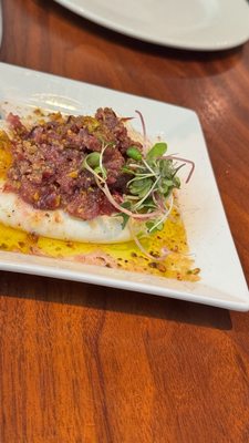 Carlino Restaurant by null