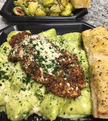 Pasta Garage Italian Cafe by null