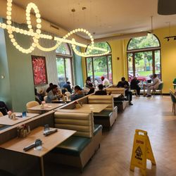Dawn AM Eatery