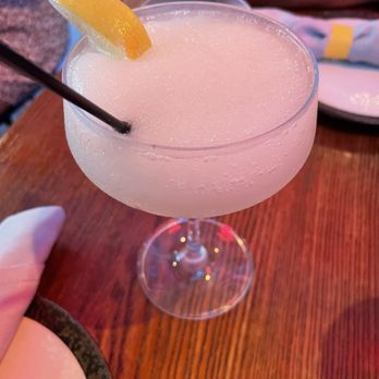 Fabrika - Margarita Frozen - Seafood Near Me - Jackson Heights, New York Fabrika - Margarita Frozen - Seafood Near Me - Jackson Heights, New York