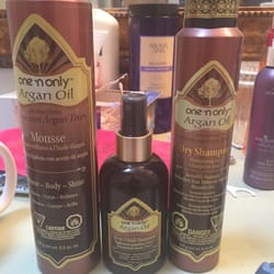 Sally Beauty - Love these products !