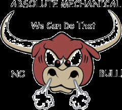 Absolute Mechanical Logo