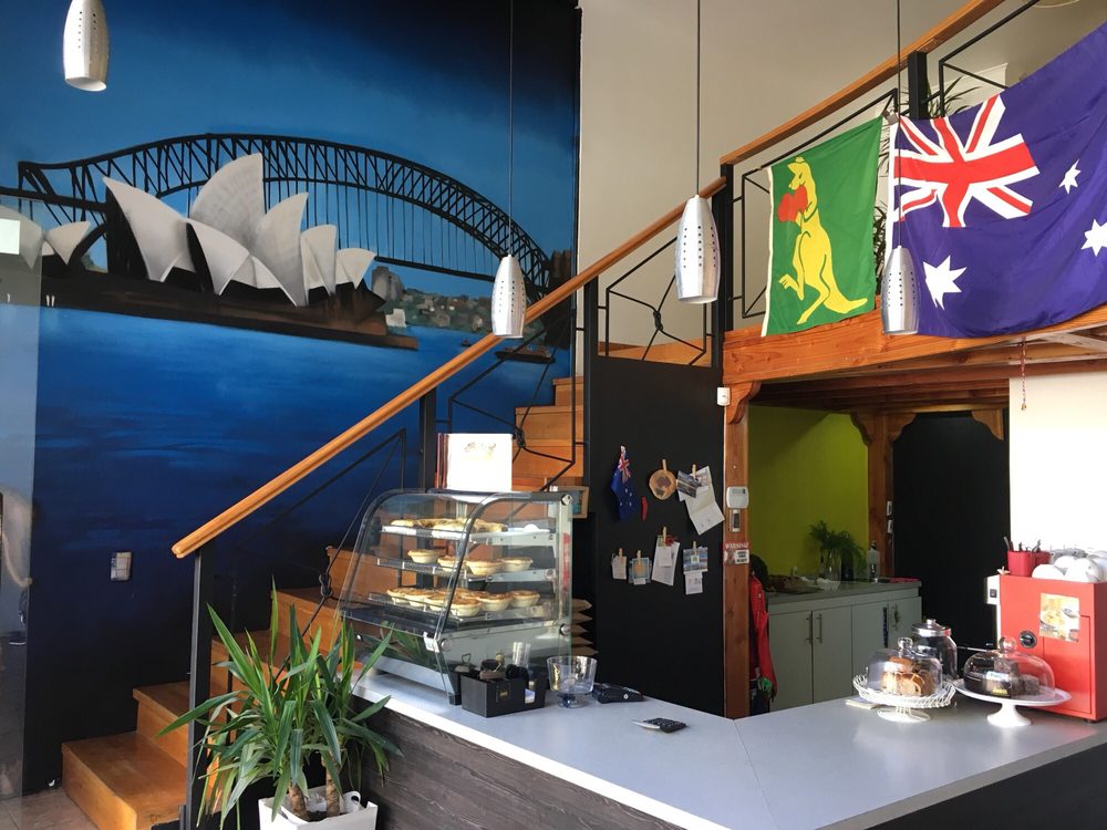 JIMBO’S 19 Photos Los Pinones 29, RM Santiago, Chile Australian