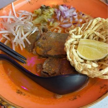 Susu Siam - Thai Near Me - Scarborough, Ontario Susu Siam - Thai Near Me - Scarborough, Ontario