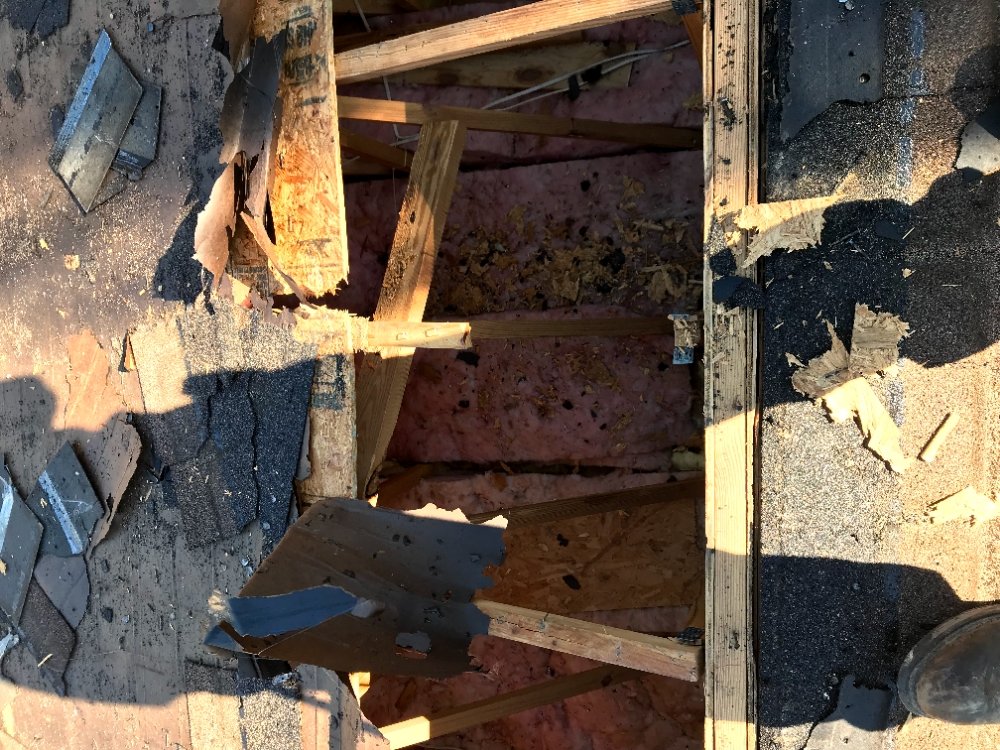 Slide of Wiggins Handyman & Restoration Service