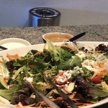 SAP suites Yankee stadium - Great food choices - Sports Bars Near Me - Bronx, New York