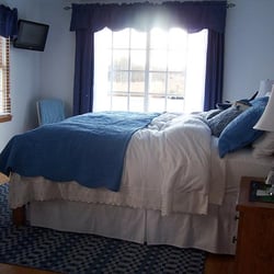 Inn At River's Edge Marina