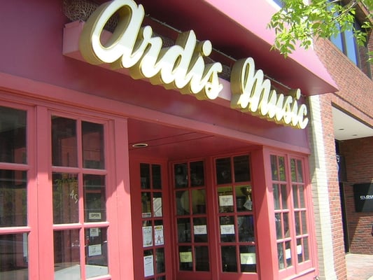 Ardis Music