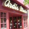 Ardis Music gift card