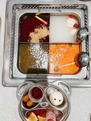 Haidilao Hot Pot Katy by null