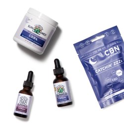 Your CBD Store