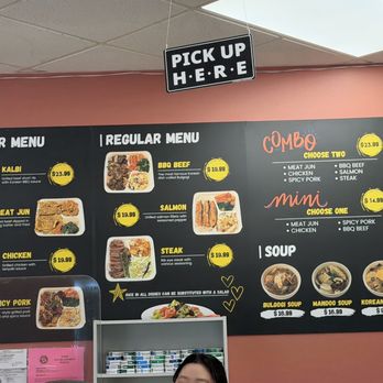 Rainbow BBQ - Korean Near Me - Honolulu, Hawaii Rainbow BBQ - Korean Near Me - Honolulu, Hawaii