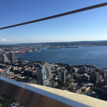 Space Needle - Landmarks & Historical Buildings Near Me - Seattle, Washington Space Needle - Landmarks & Historical Buildings Near Me - Seattle, Washington