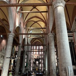 Basilica  Santi Giovanni e Paolo