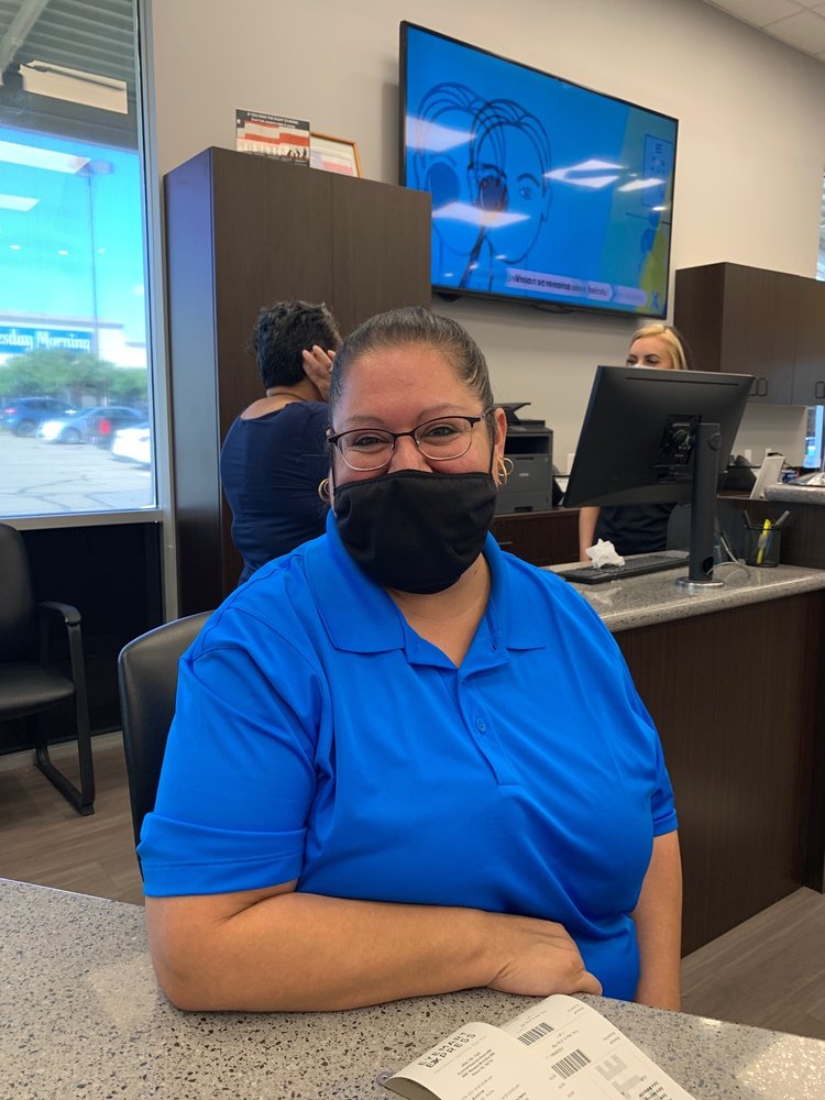 EYEMART EXPRESS 17 Photos & 28 Reviews 5201 Bosque Blvd, Waco