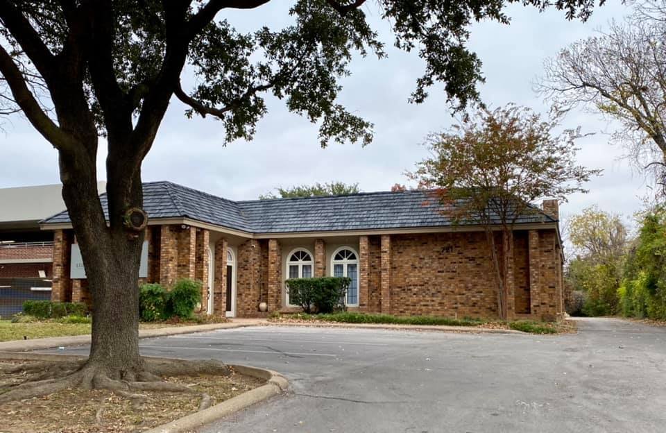 Owens Law Firm - disability attorney in Arlington, TX