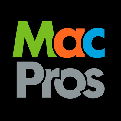 Mac Pros